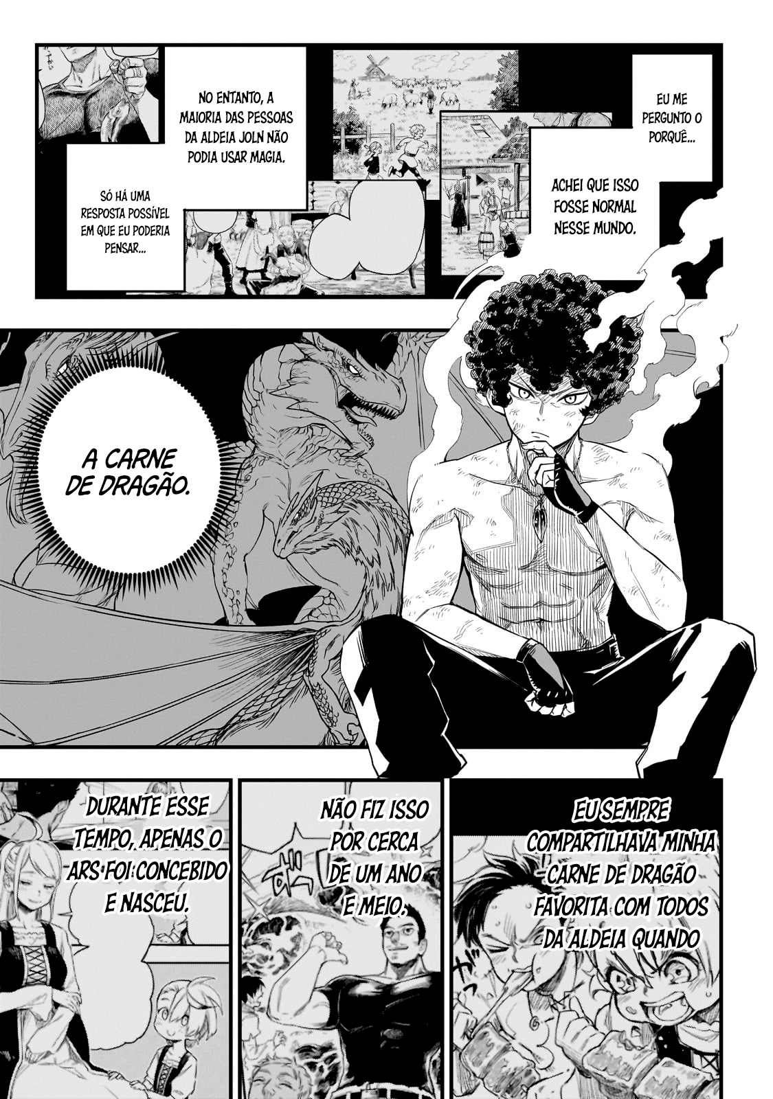 Tensei Akuma no Saikyou Yuusha Ikusei Keikaku Ars 第24页