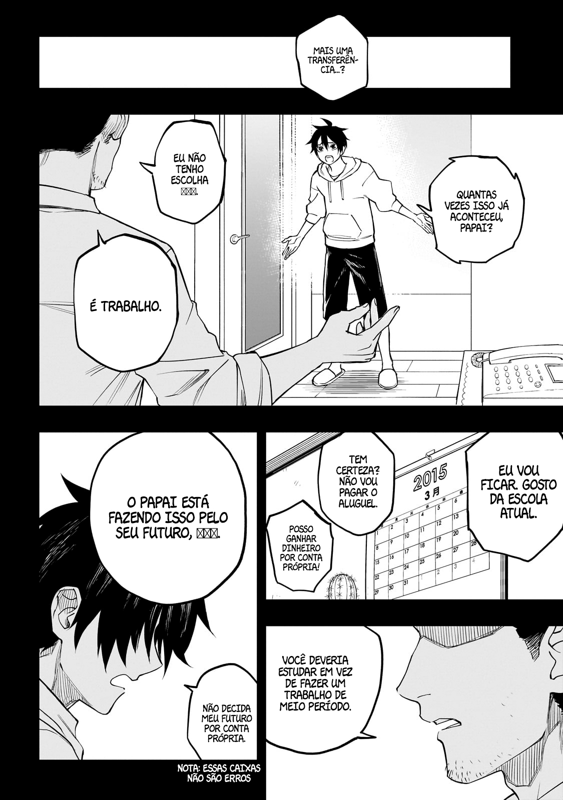 Tensei Akuma no Saikyou Yuusha Ikusei Keikaku Ars 第31页