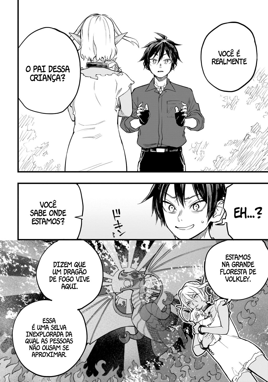 Tensei Akuma no Saikyou Yuusha Ikusei Keikaku Ars 第41页