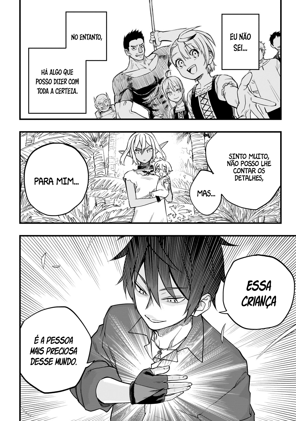 Tensei Akuma no Saikyou Yuusha Ikusei Keikaku Ars 第43页