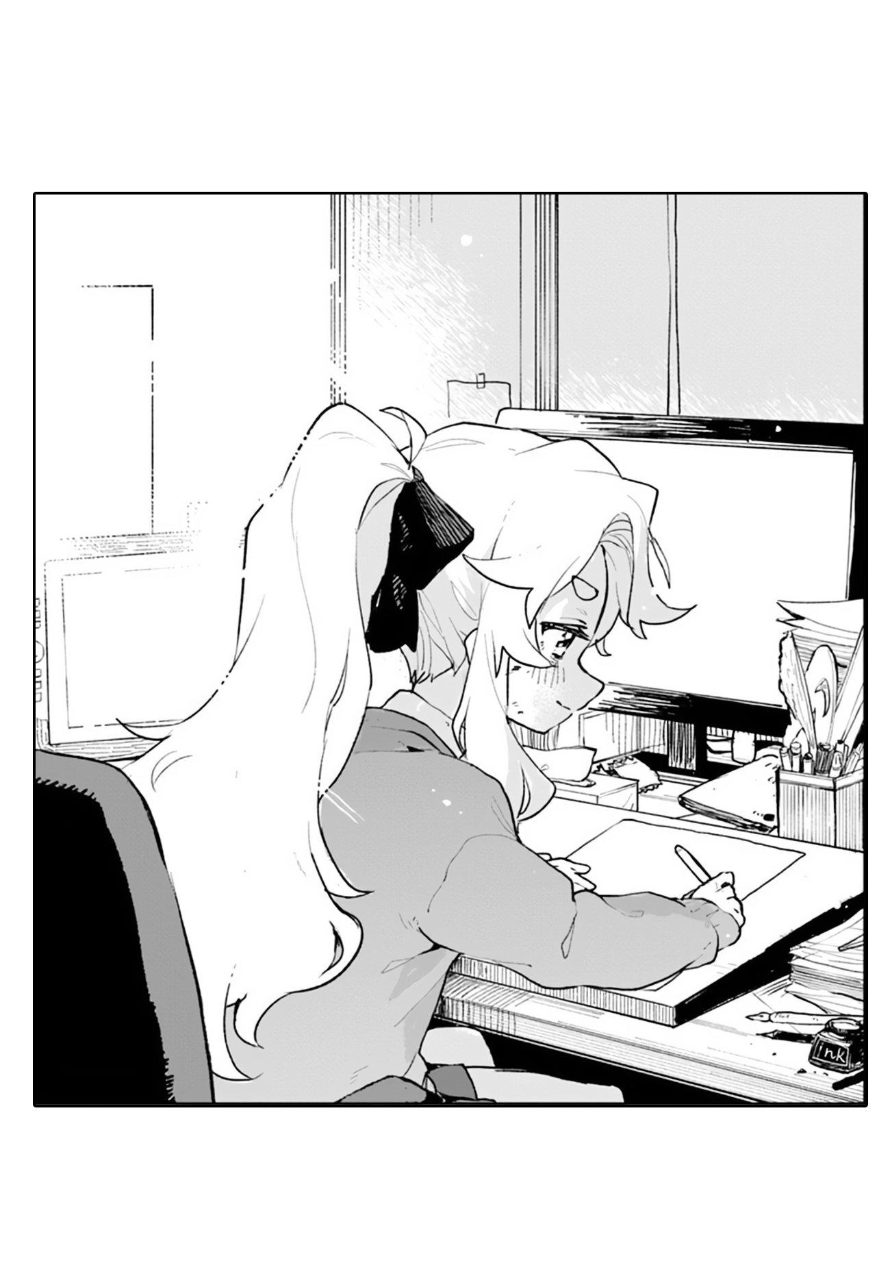 Kimi no Love o Misetekure! Vol. 1 Ch. 5 第28页