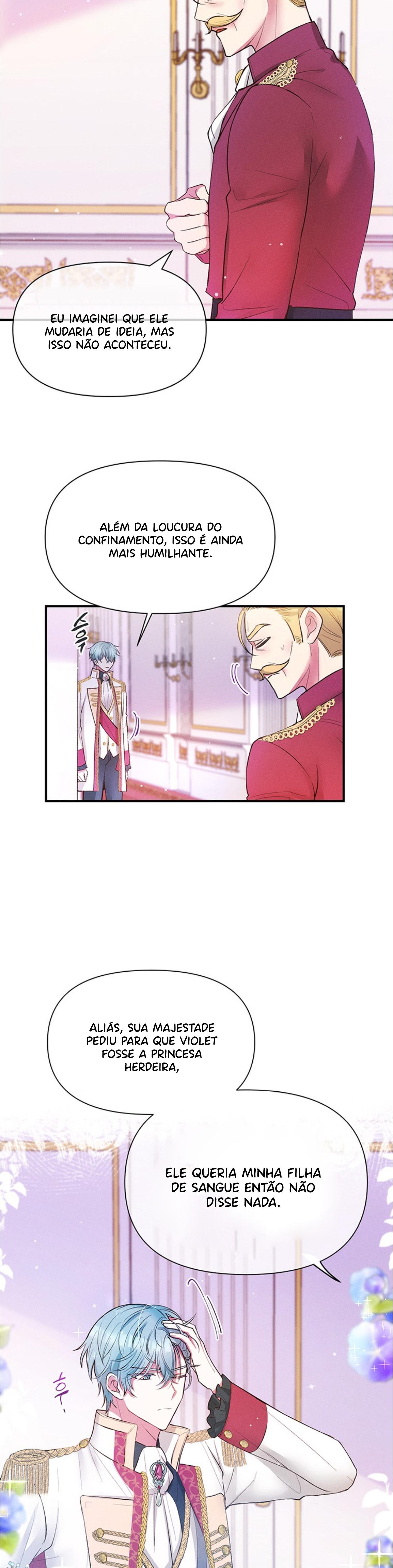 Self-Made Lady Ch. 5 第14页