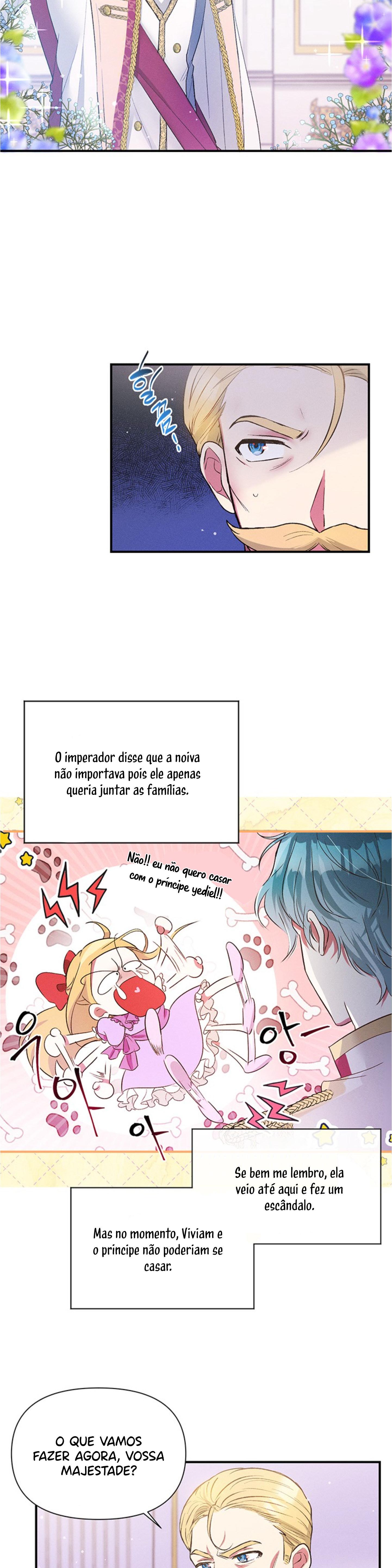 Self-Made Lady Ch. 5 第15页