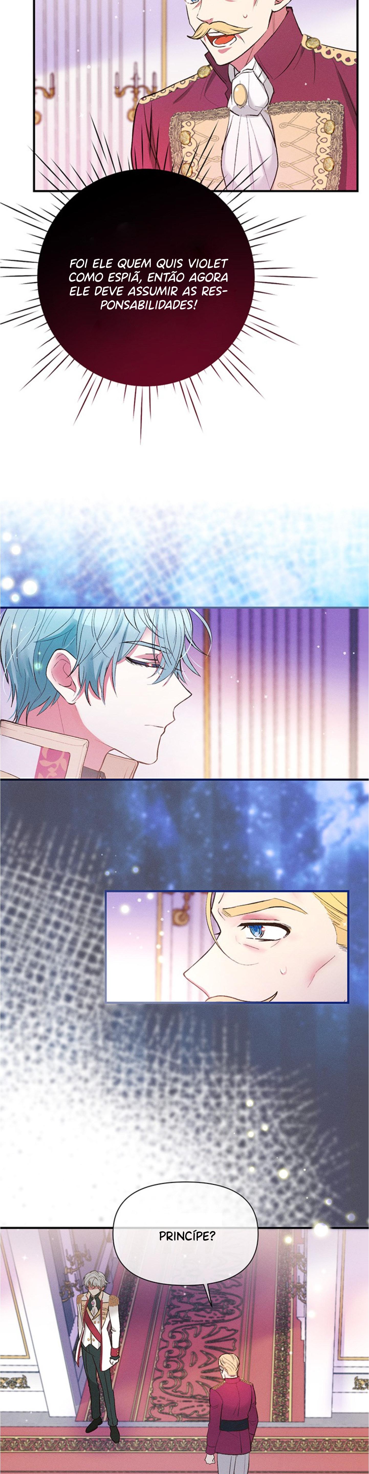Self-Made Lady Ch. 5 第16页