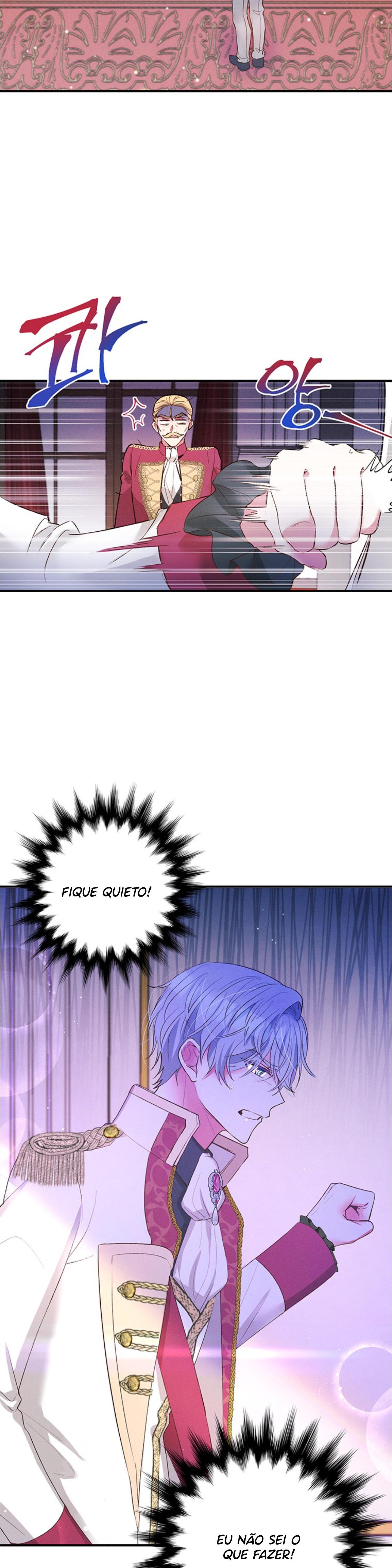 Self-Made Lady Ch. 5 第17页