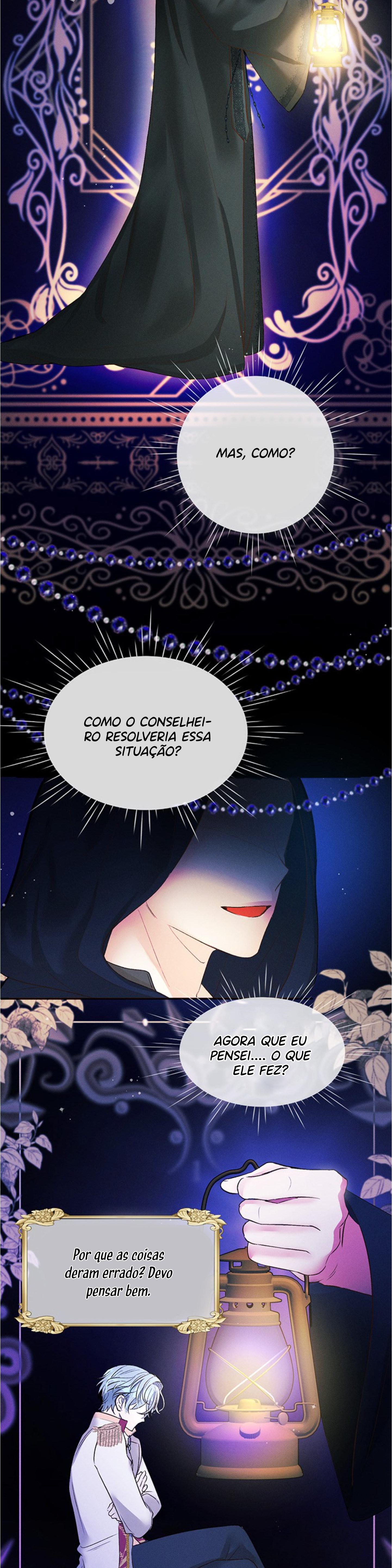 Self-Made Lady Ch. 5 第19页