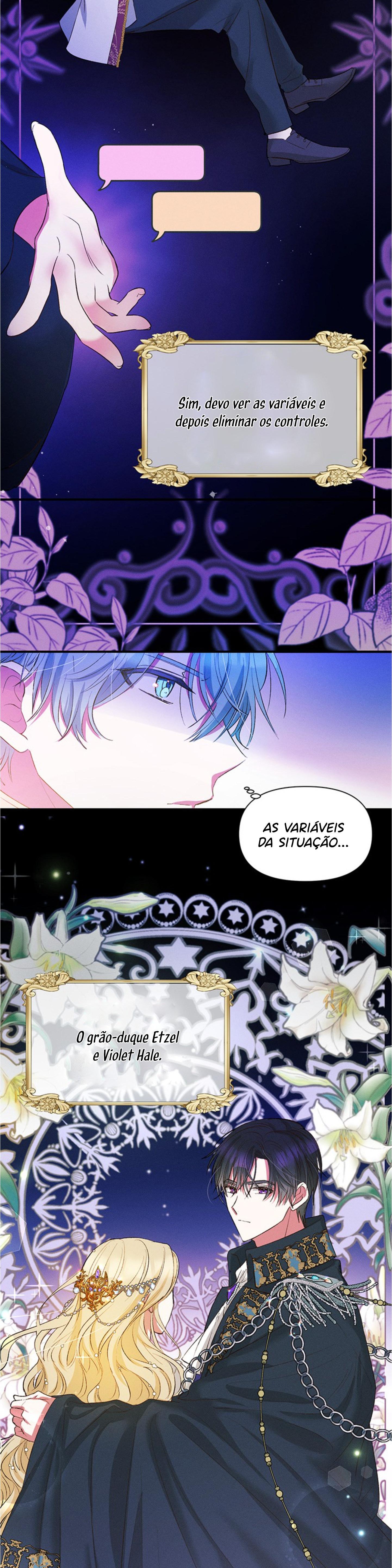 Self-Made Lady Ch. 5 第20页