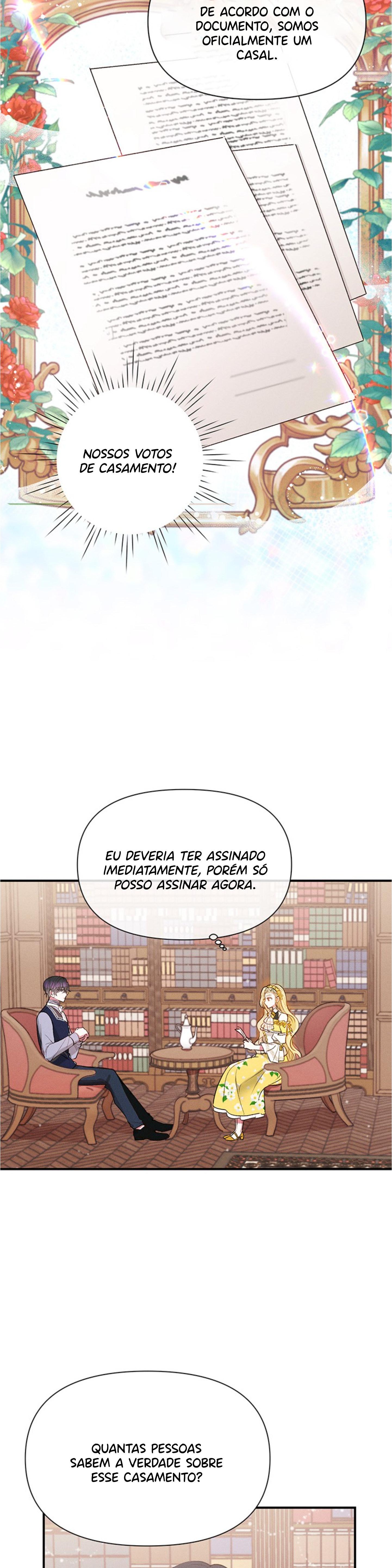 Self-Made Lady Ch. 5 第22页