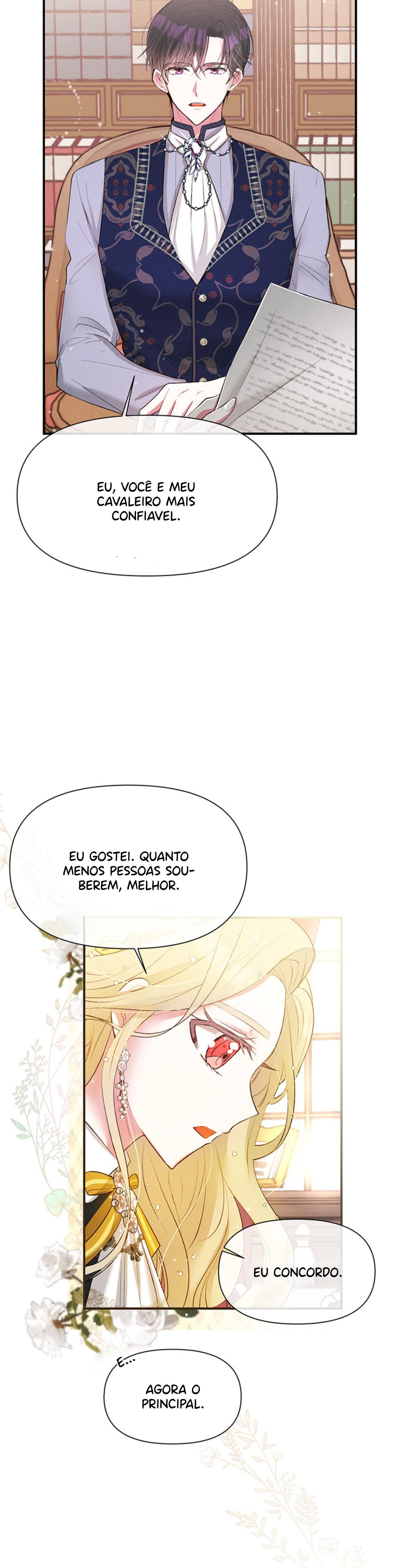 Self-Made Lady Ch. 5 第23页