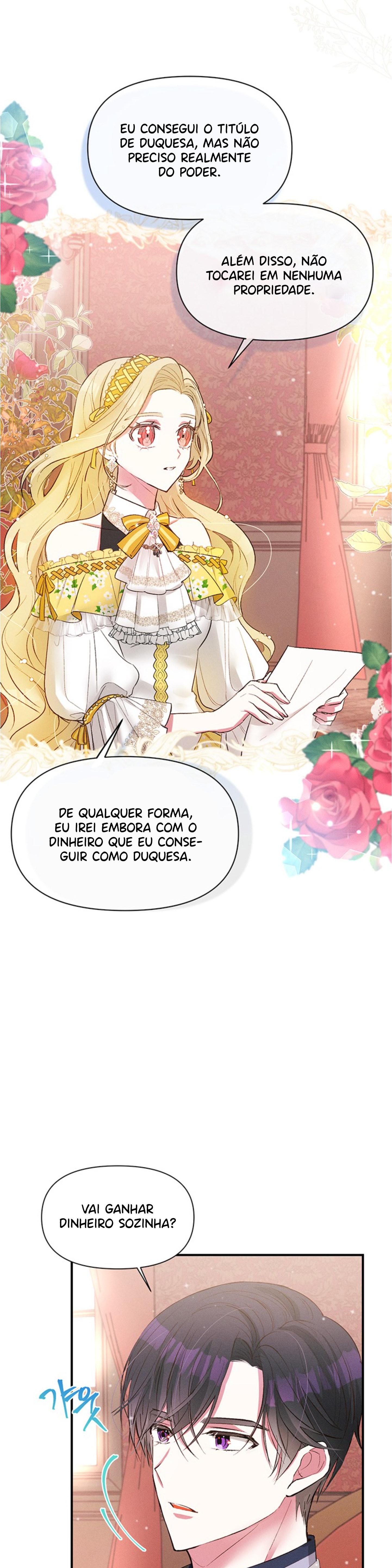 Self-Made Lady Ch. 5 第24页