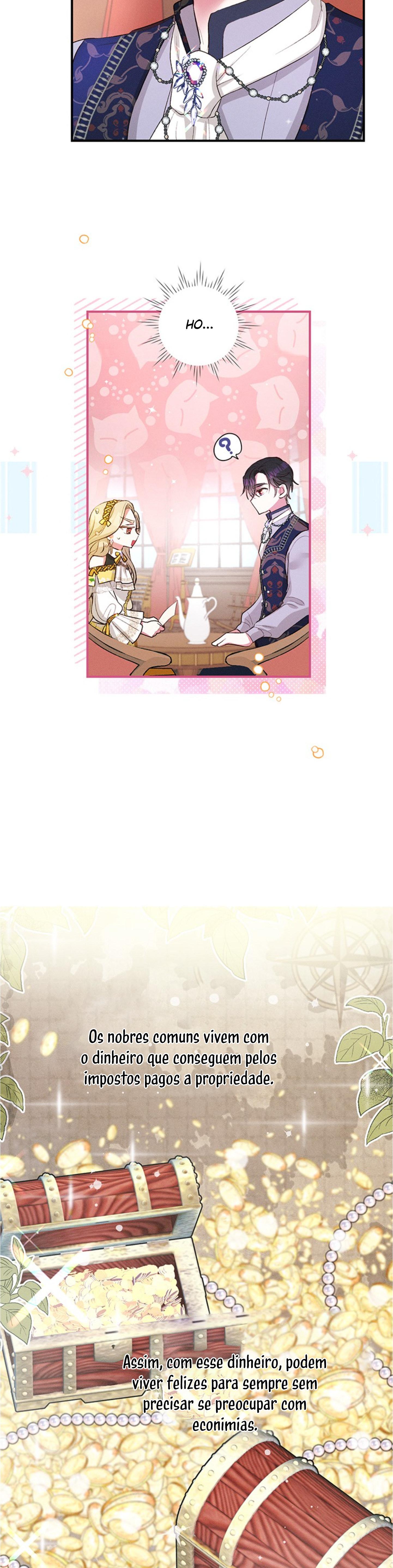 Self-Made Lady Ch. 5 第25页