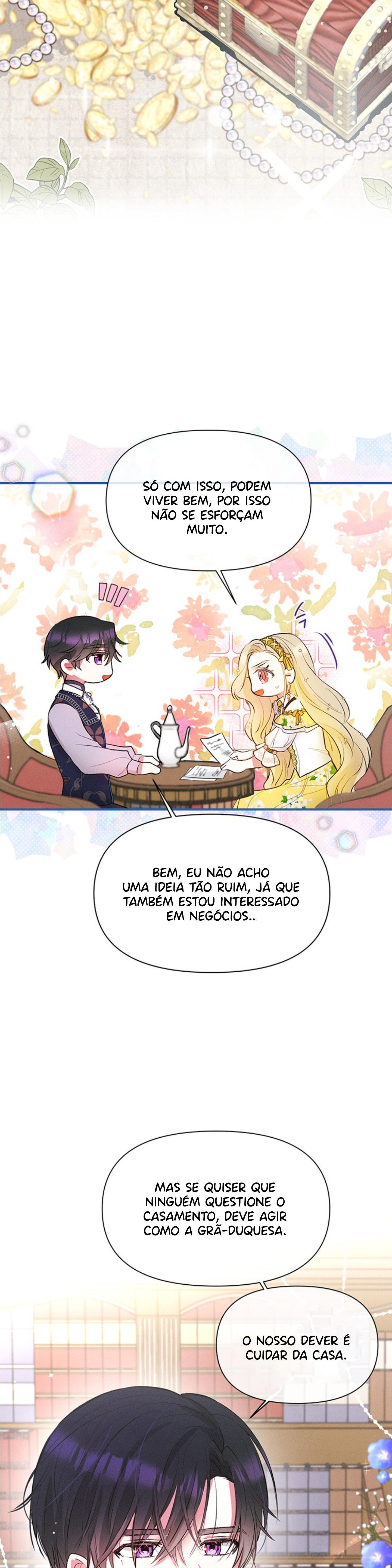Self-Made Lady Ch. 5 第26页
