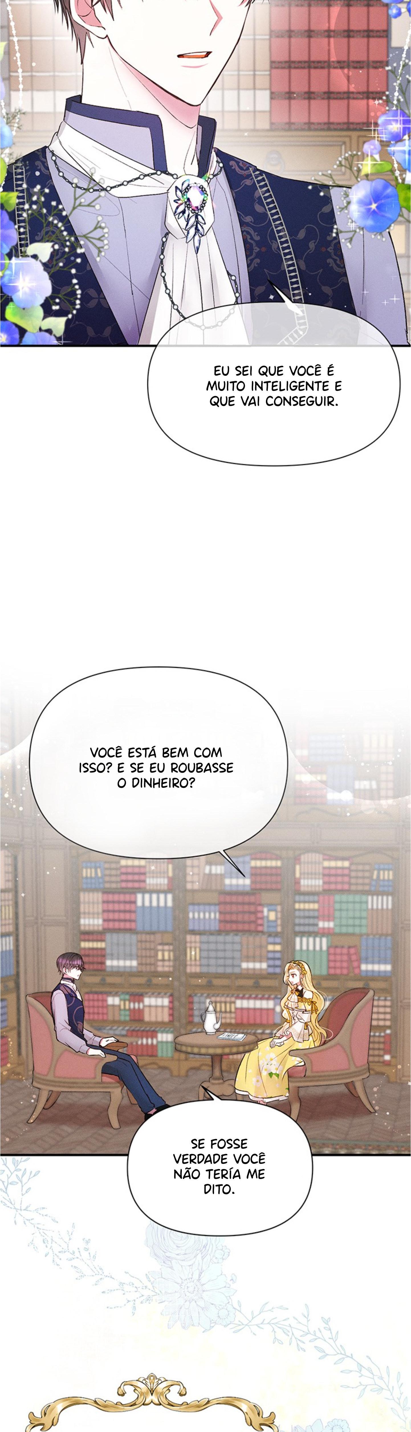 Self-Made Lady Ch. 5 第27页