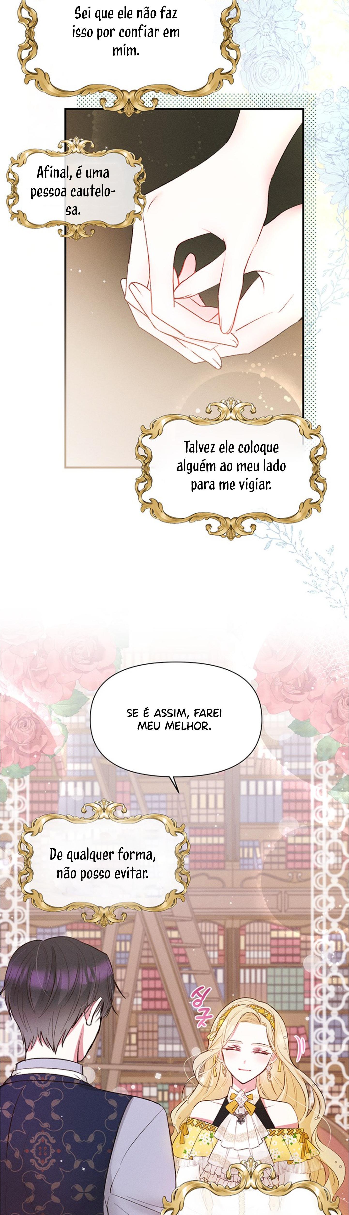 Self-Made Lady Ch. 5 第28页