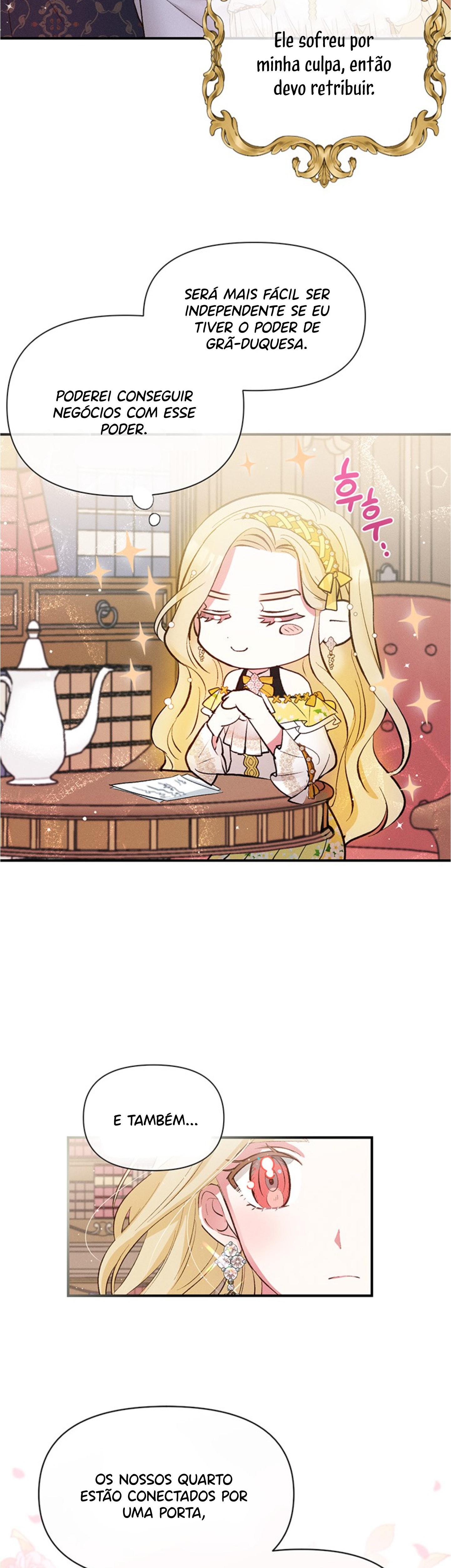 Self-Made Lady Ch. 5 第29页