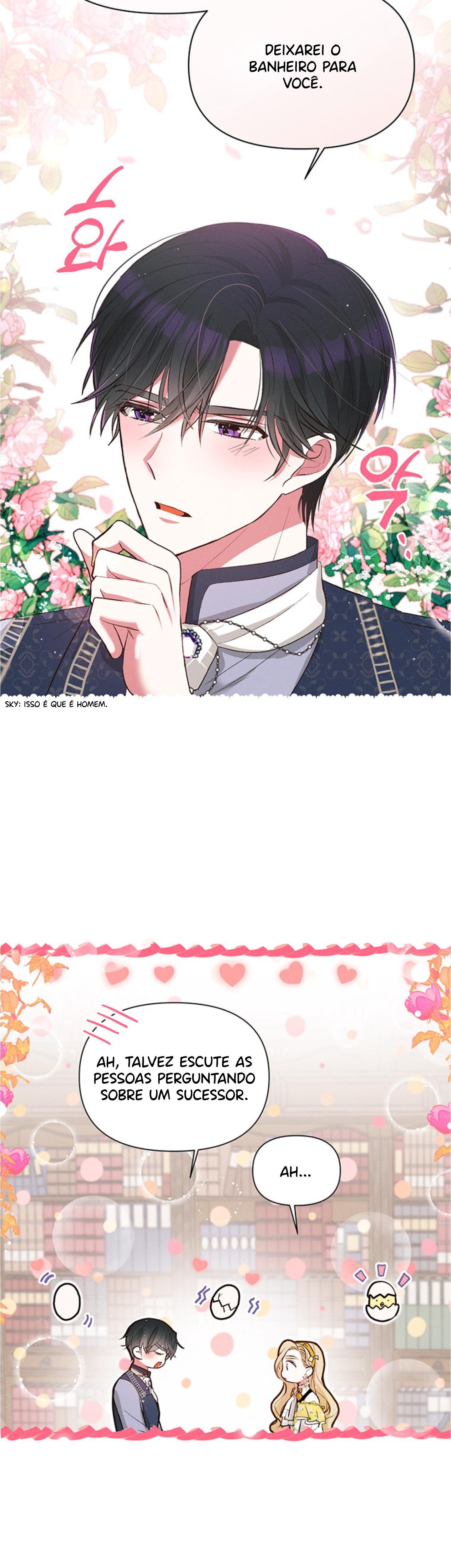 Self-Made Lady Ch. 5 第30页