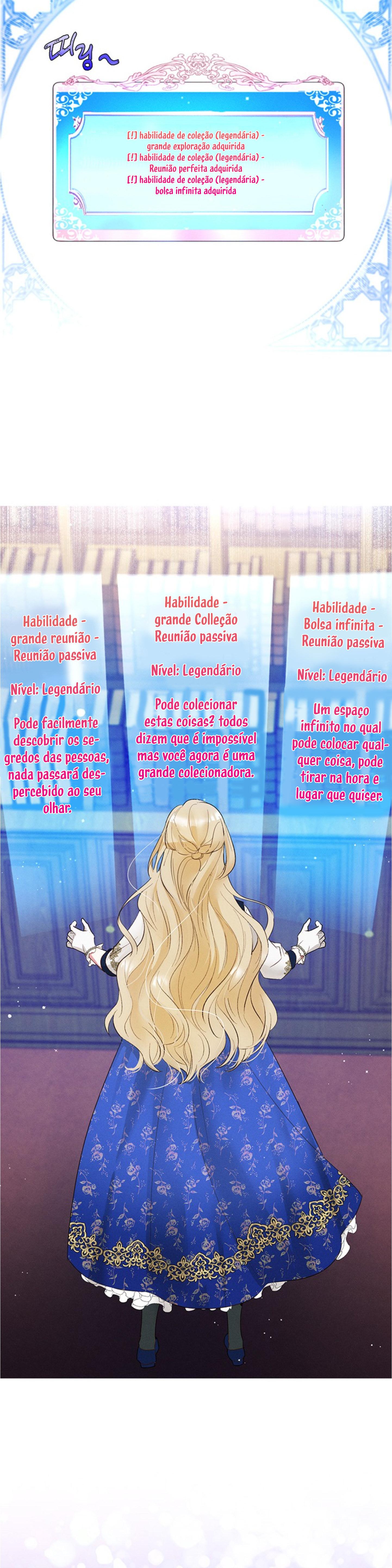 Self-Made Lady Ch. 5 第4页