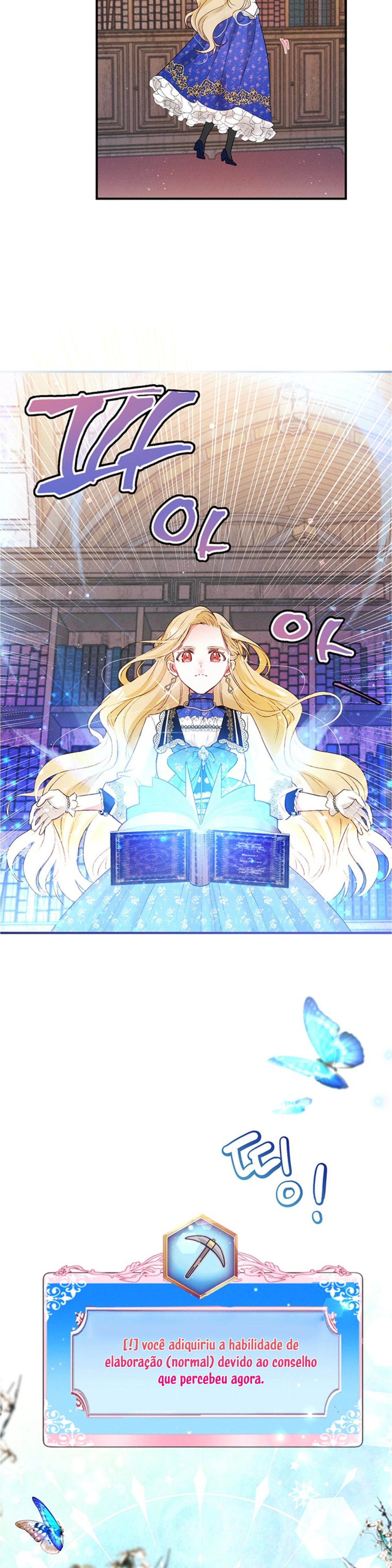 Self-Made Lady Ch. 5 第6页