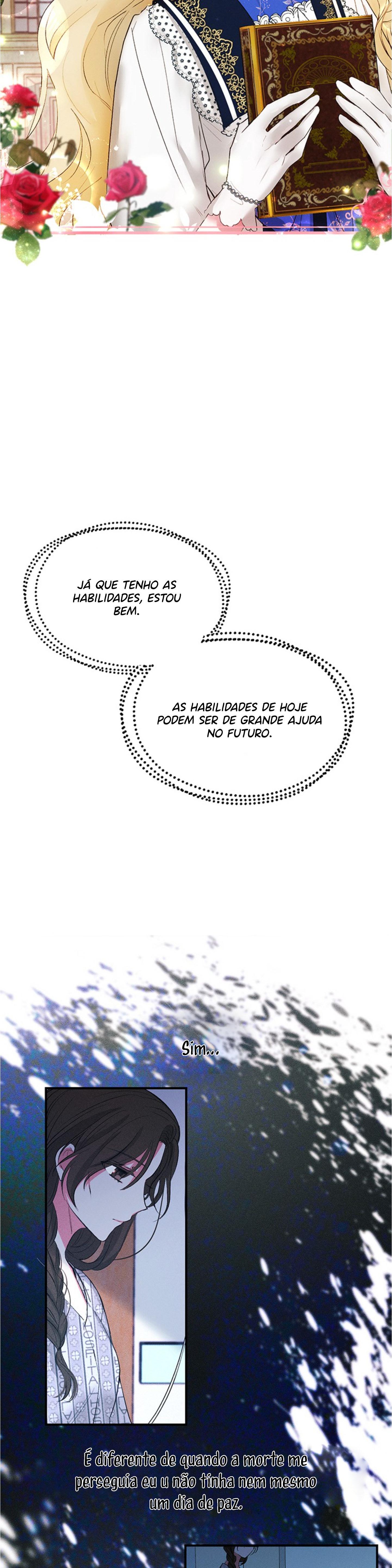 Self-Made Lady Ch. 5 第9页