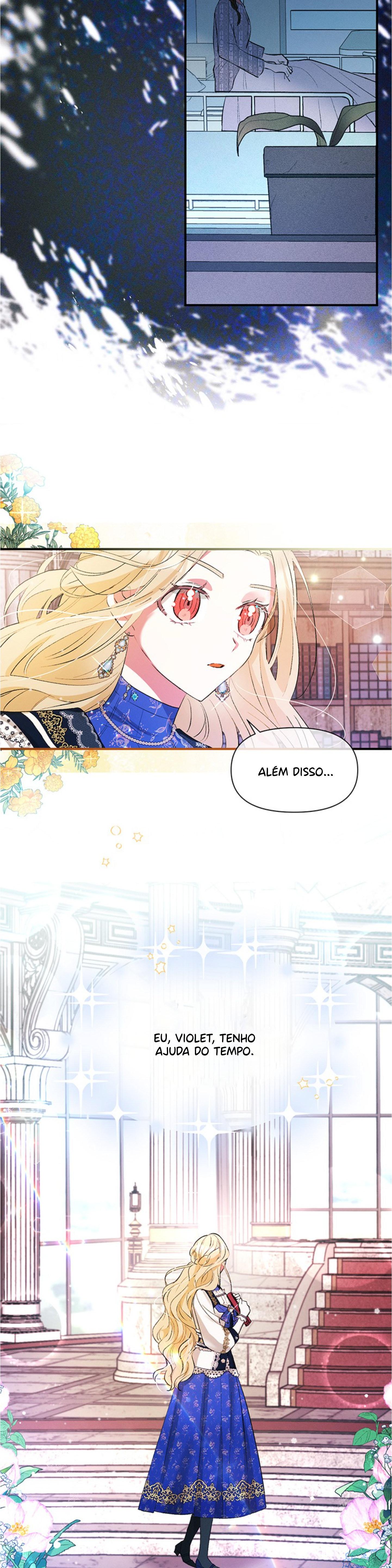 Self-Made Lady Ch. 5 第10页