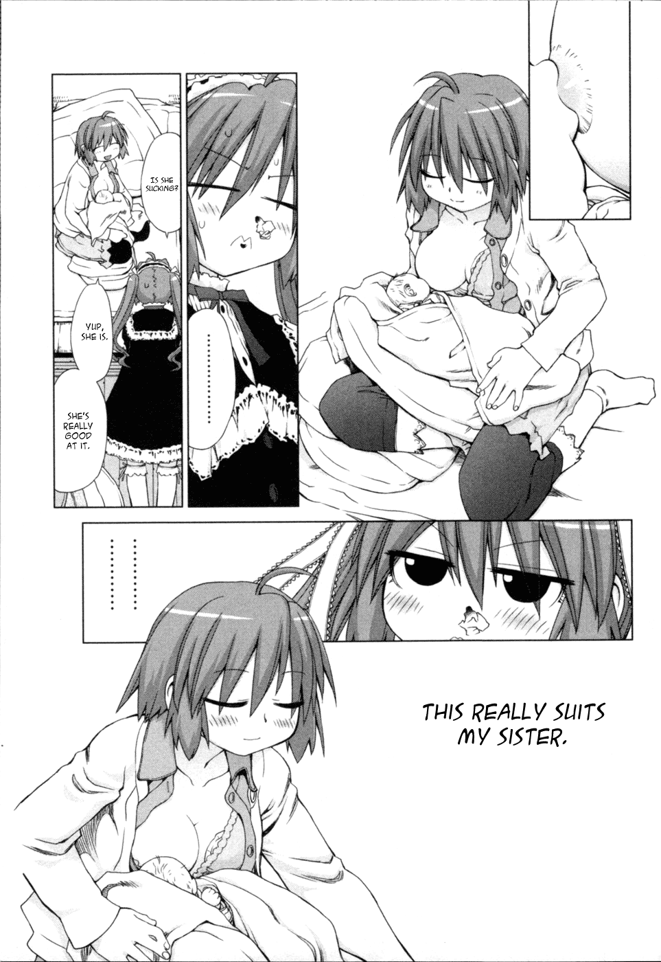 Digopuri Vol. 1 Ch. 1 第15页