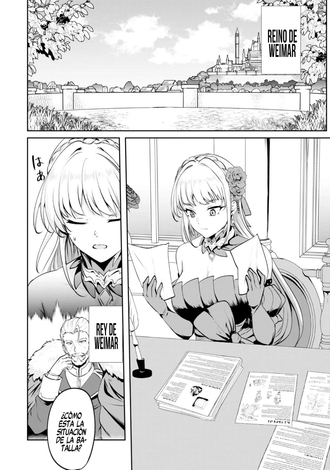 Yasagure Shoukansha wa Ugokanai Ch. 3 第29页