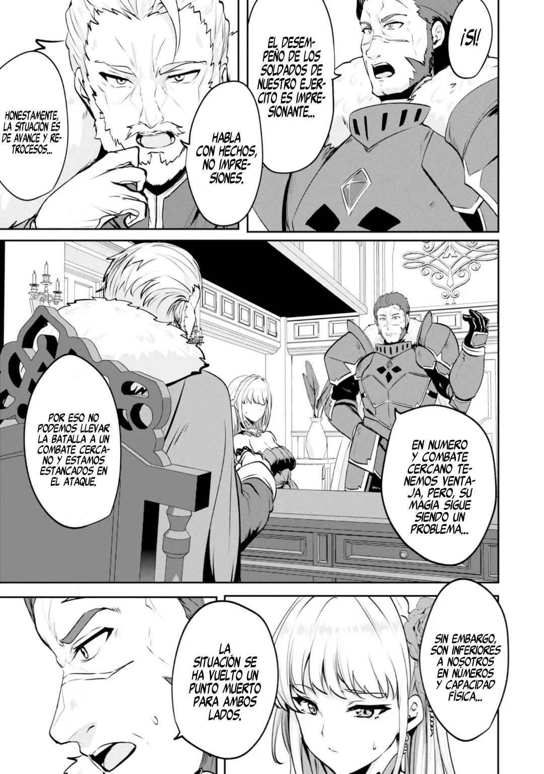 Yasagure Shoukansha wa Ugokanai Ch. 3 第30页