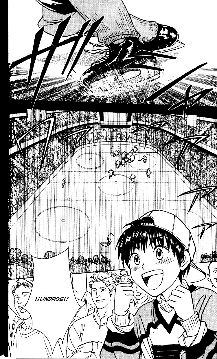 Go Ahead Para aspirar a la valentía. 第2页