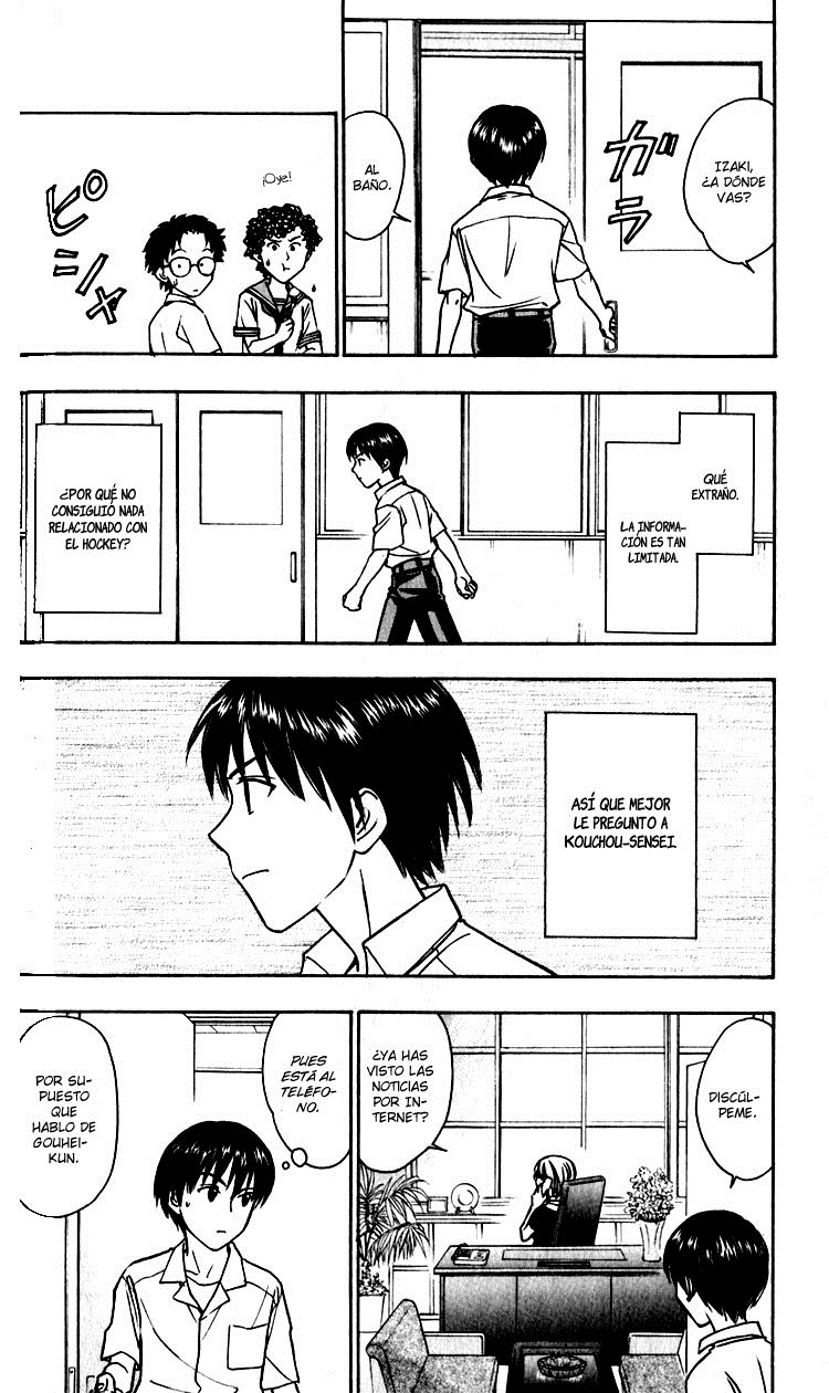 Go Ahead Para aspirar a la valentía. 第22页