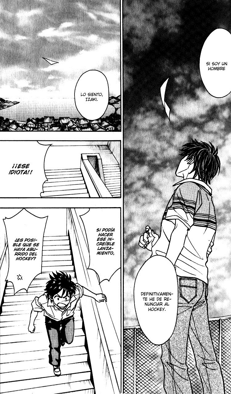 Go Ahead Para aspirar a la valentía. 第43页