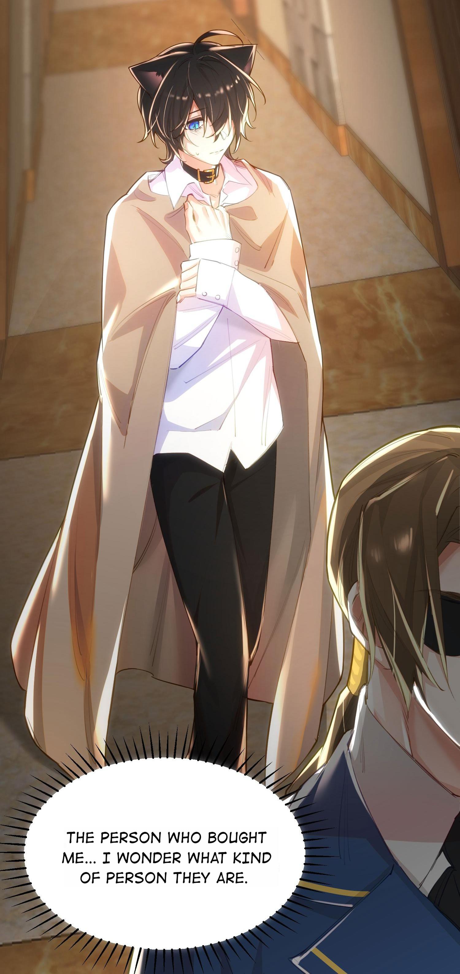 The Wolf Marshal's Double Doting He Belongs To Me 第2页