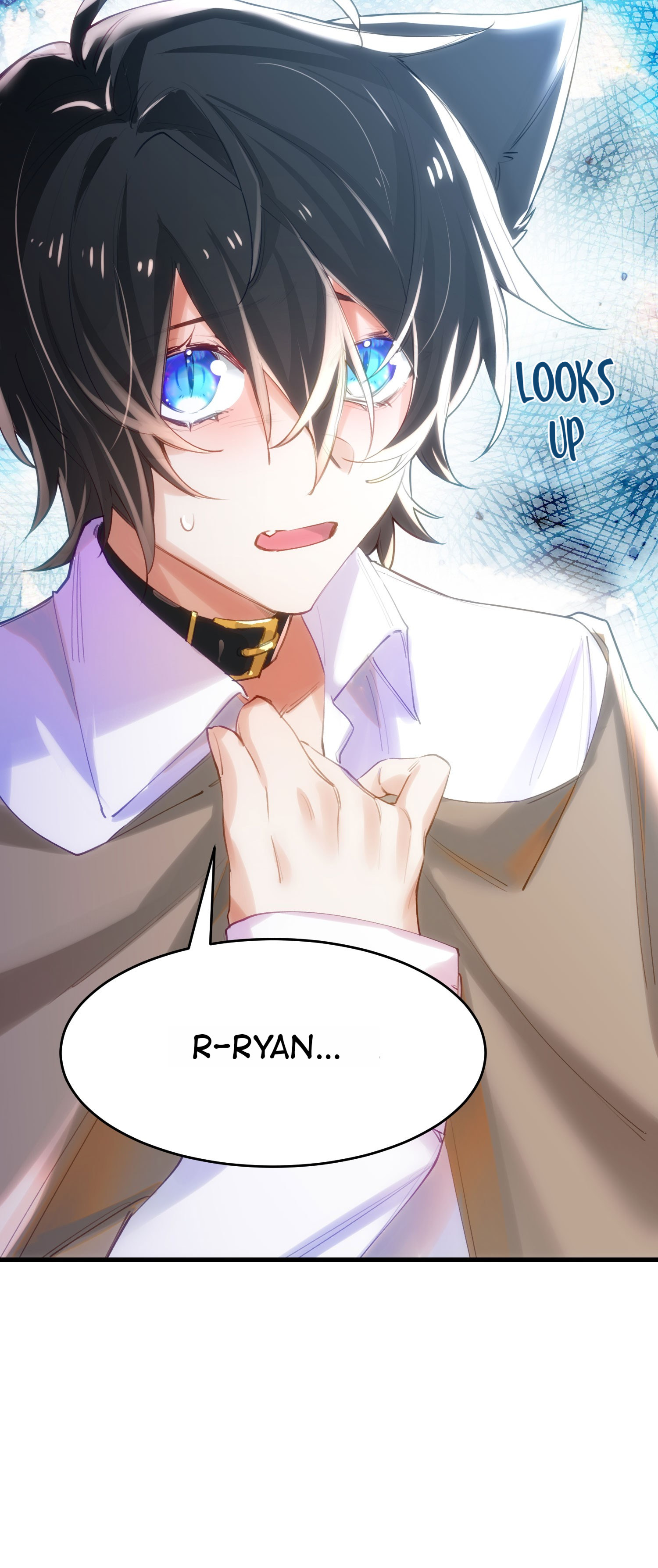 The Wolf Marshal's Double Doting He Belongs To Me 第11页