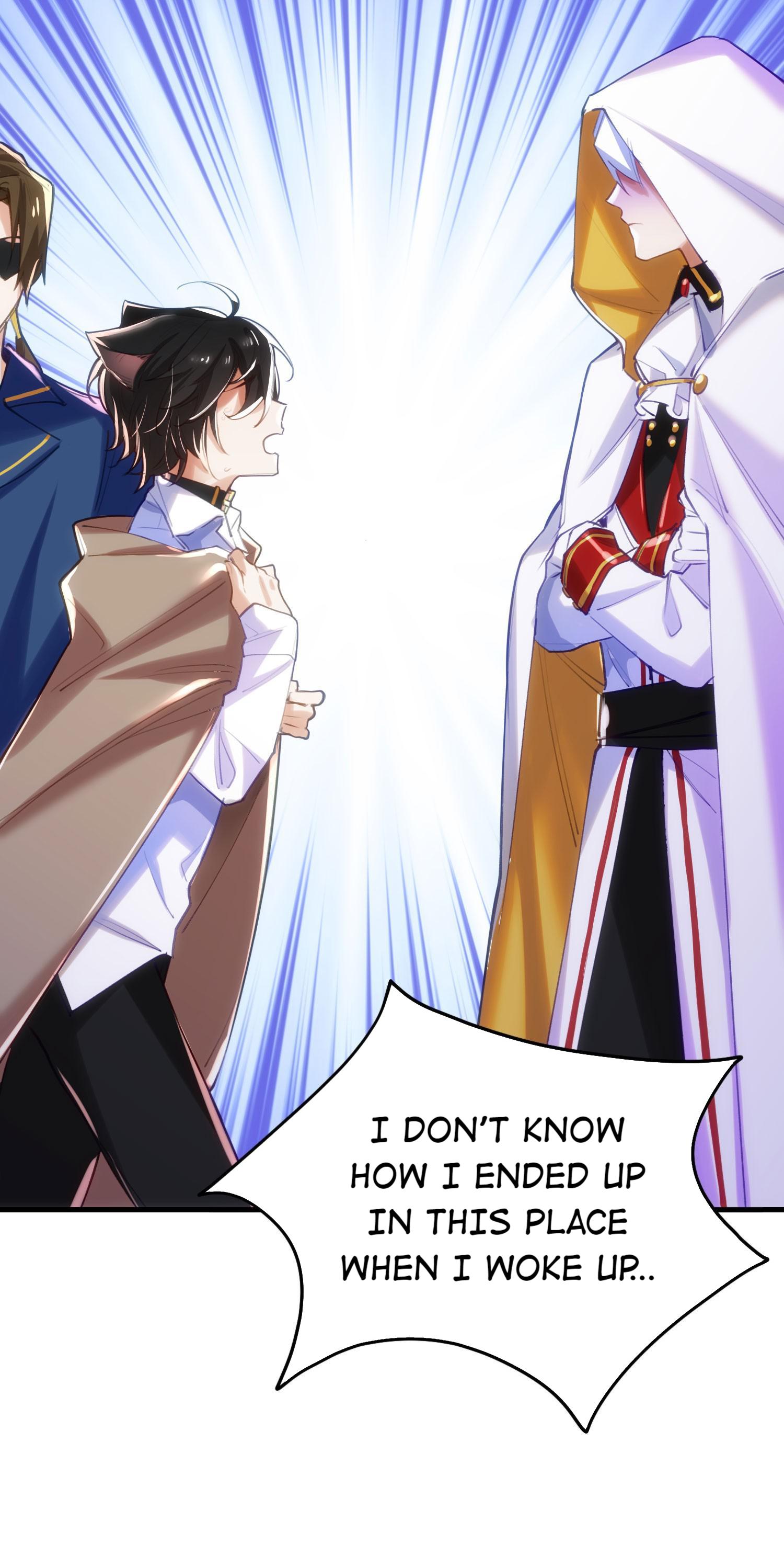 The Wolf Marshal's Double Doting He Belongs To Me 第14页