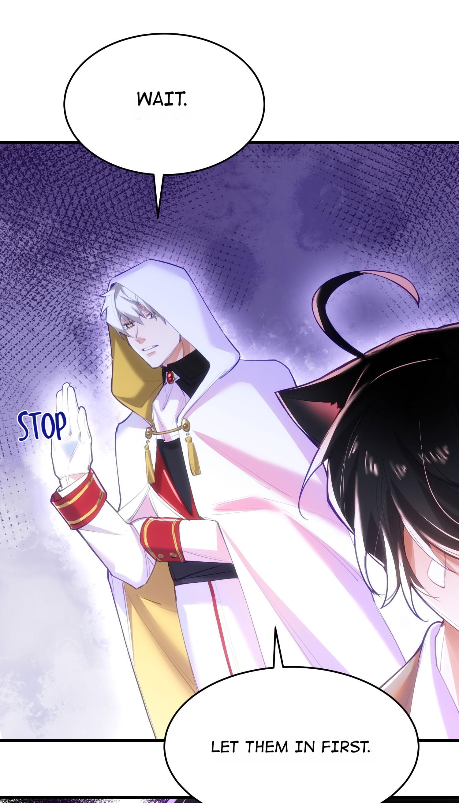 The Wolf Marshal's Double Doting He Belongs To Me 第18页