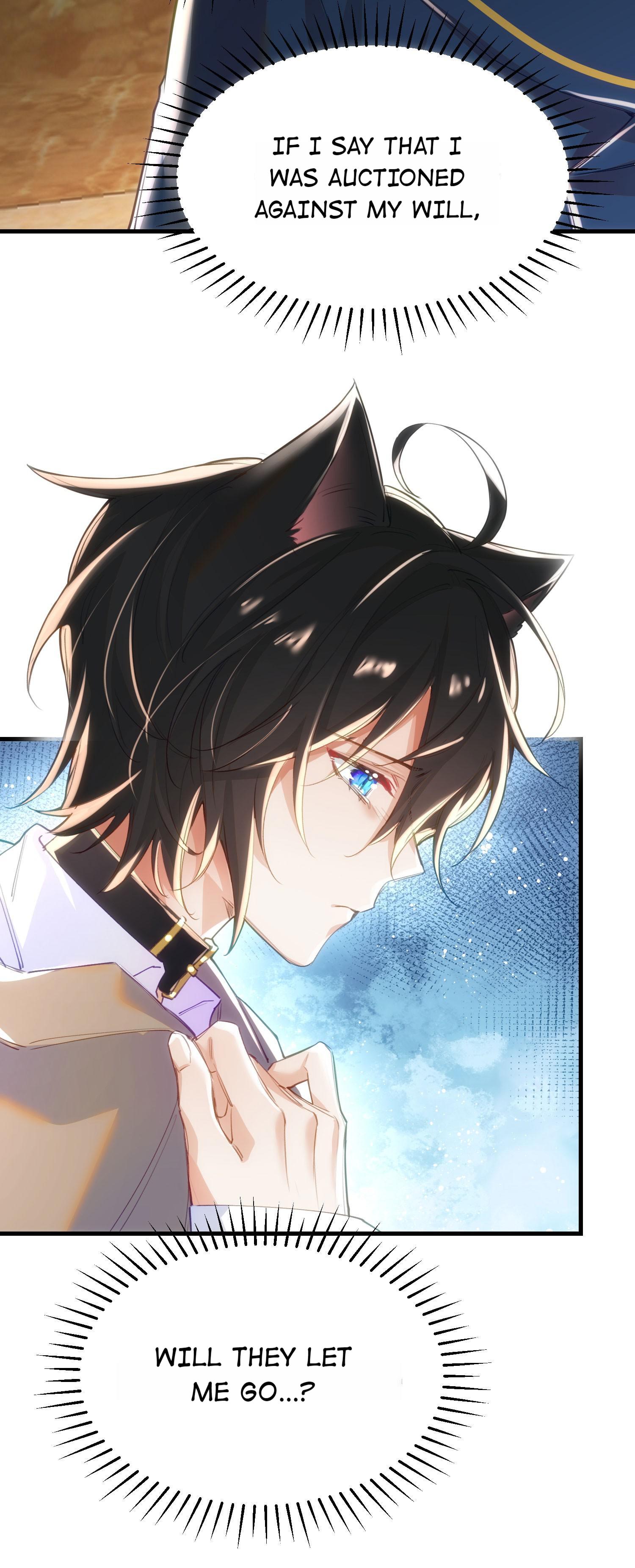 The Wolf Marshal's Double Doting He Belongs To Me 第3页