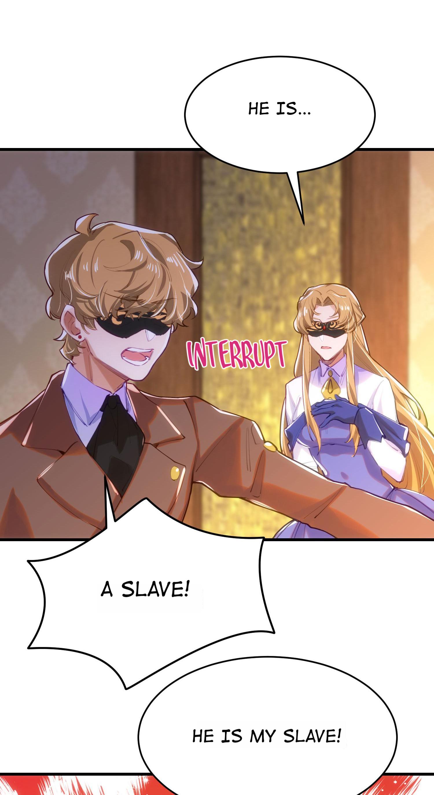 The Wolf Marshal's Double Doting He Belongs To Me 第23页