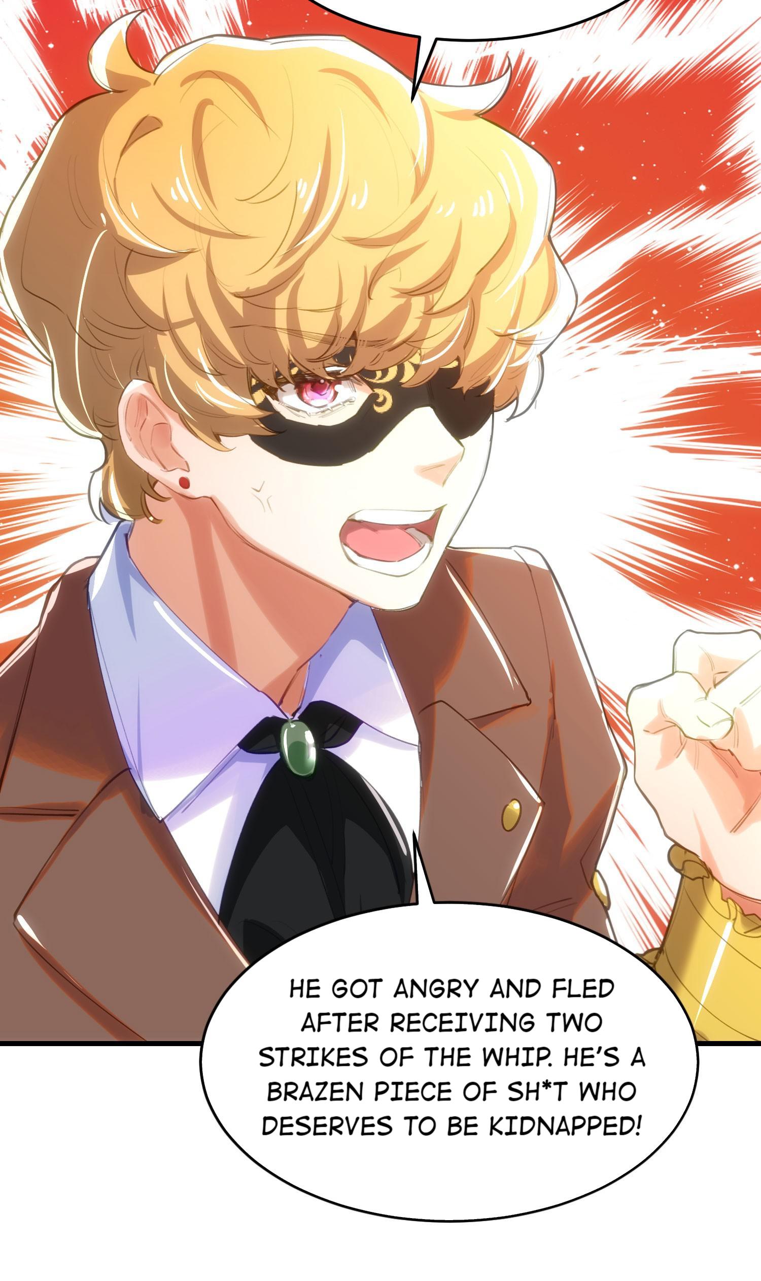 The Wolf Marshal's Double Doting He Belongs To Me 第24页