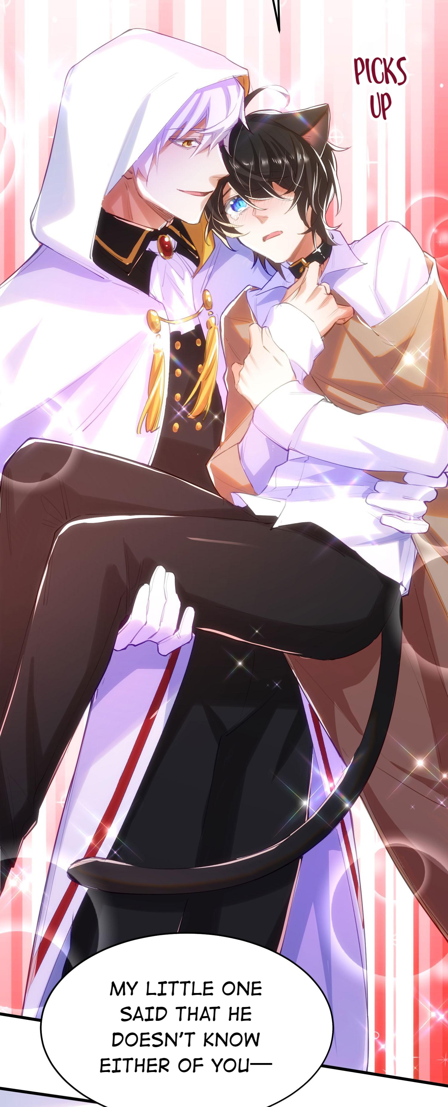 The Wolf Marshal's Double Doting He Belongs To Me 第30页