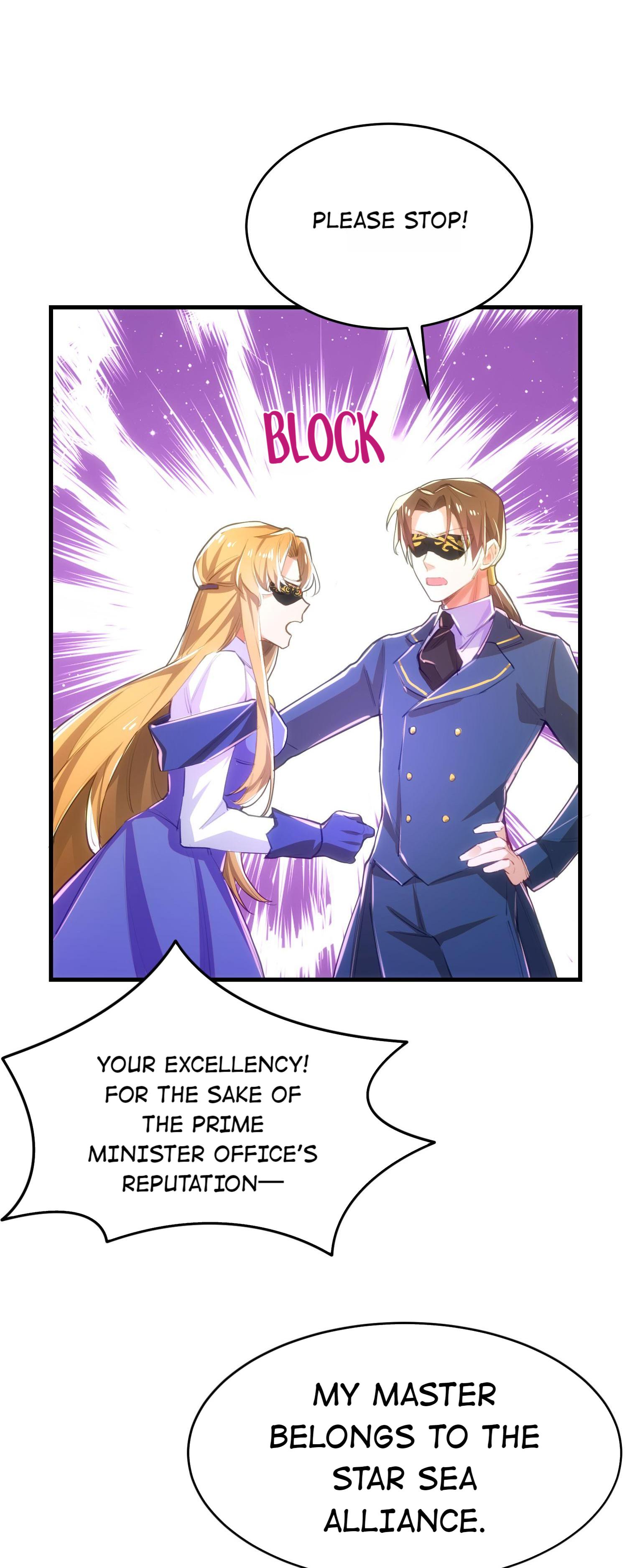 The Wolf Marshal's Double Doting He Belongs To Me 第33页