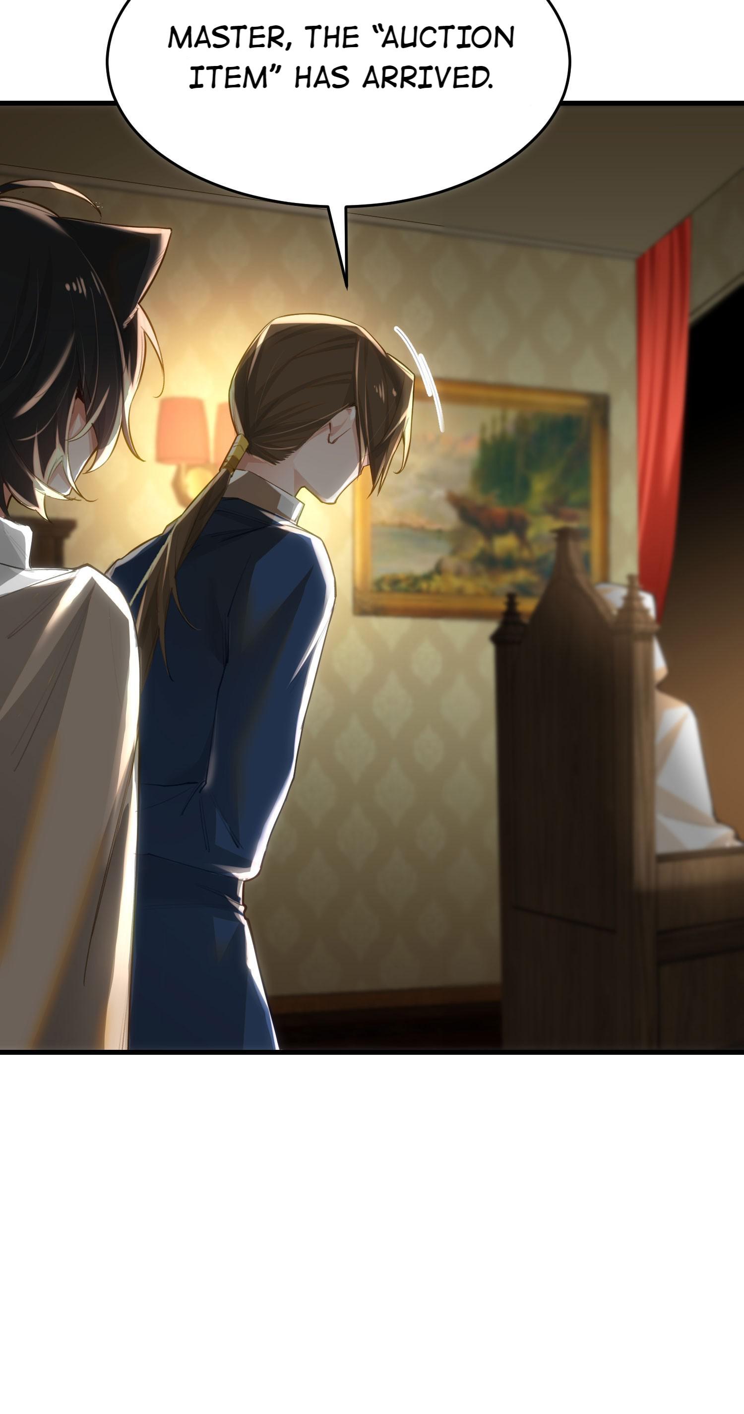 The Wolf Marshal's Double Doting He Belongs To Me 第5页