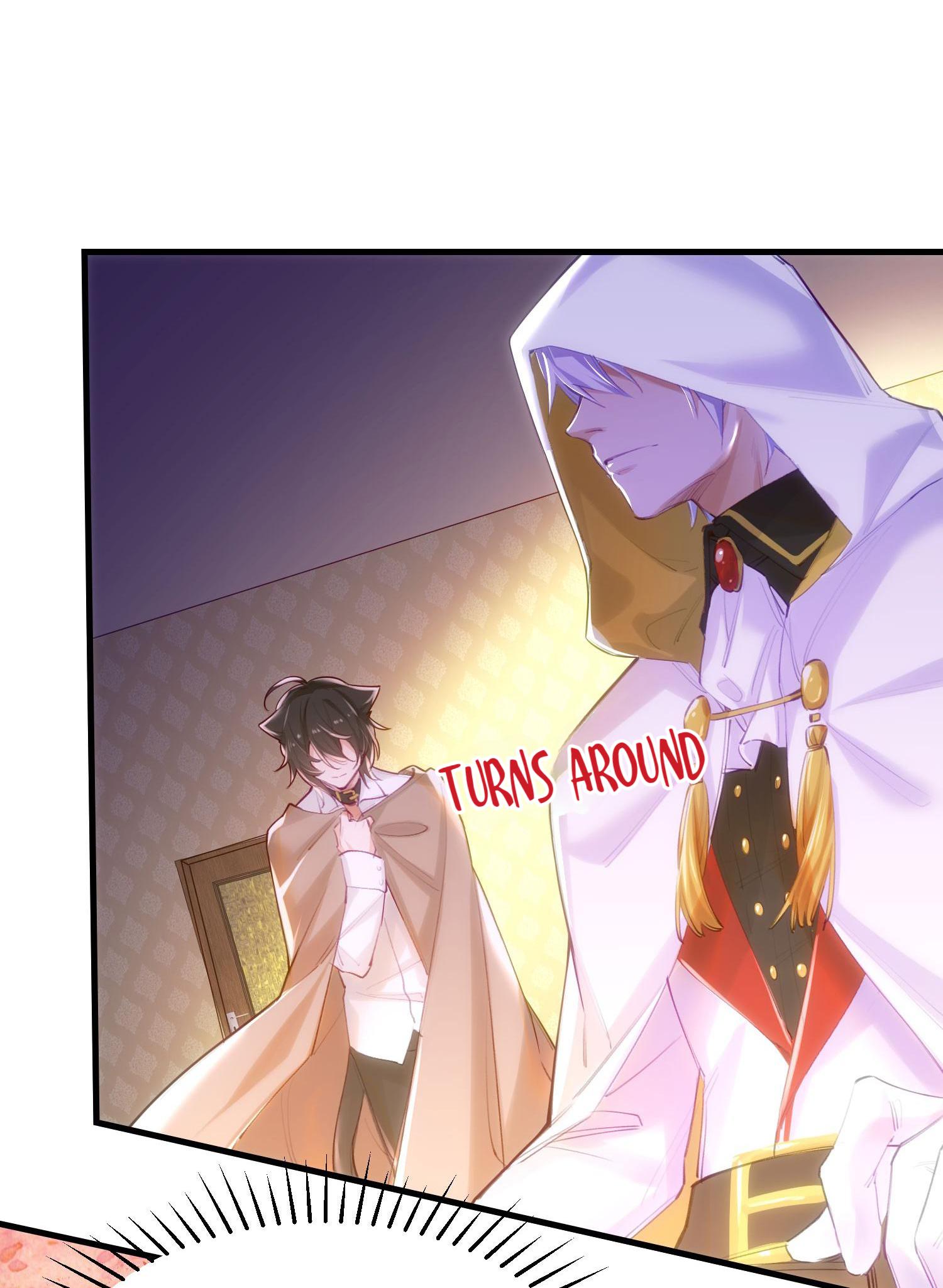The Wolf Marshal's Double Doting He Belongs To Me 第6页