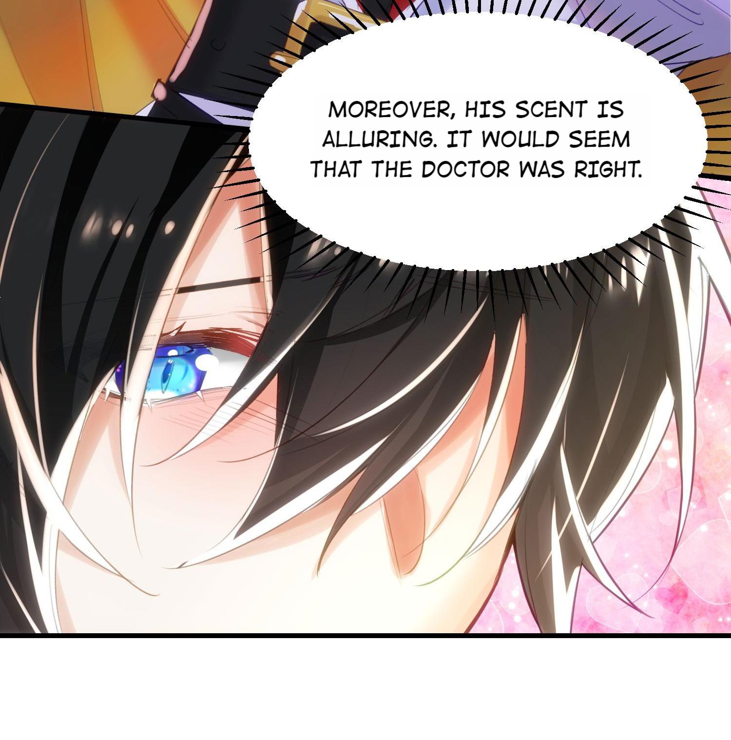 The Wolf Marshal's Double Doting He Belongs To Me 第8页
