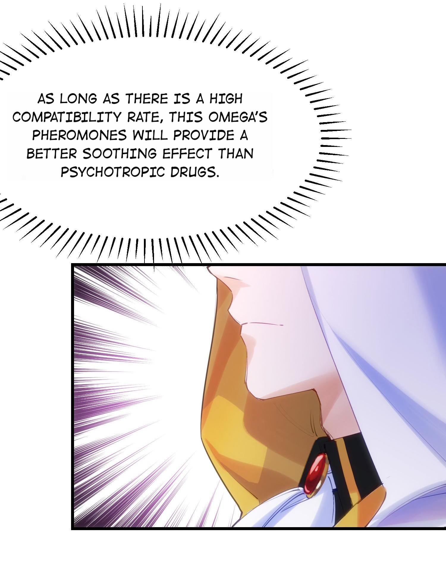The Wolf Marshal's Double Doting He Belongs To Me 第9页