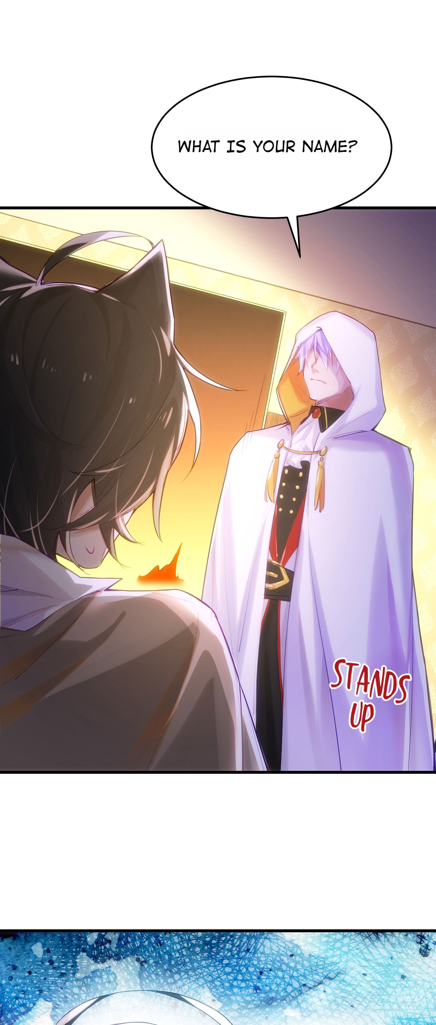 The Wolf Marshal's Double Doting He Belongs To Me 第10页