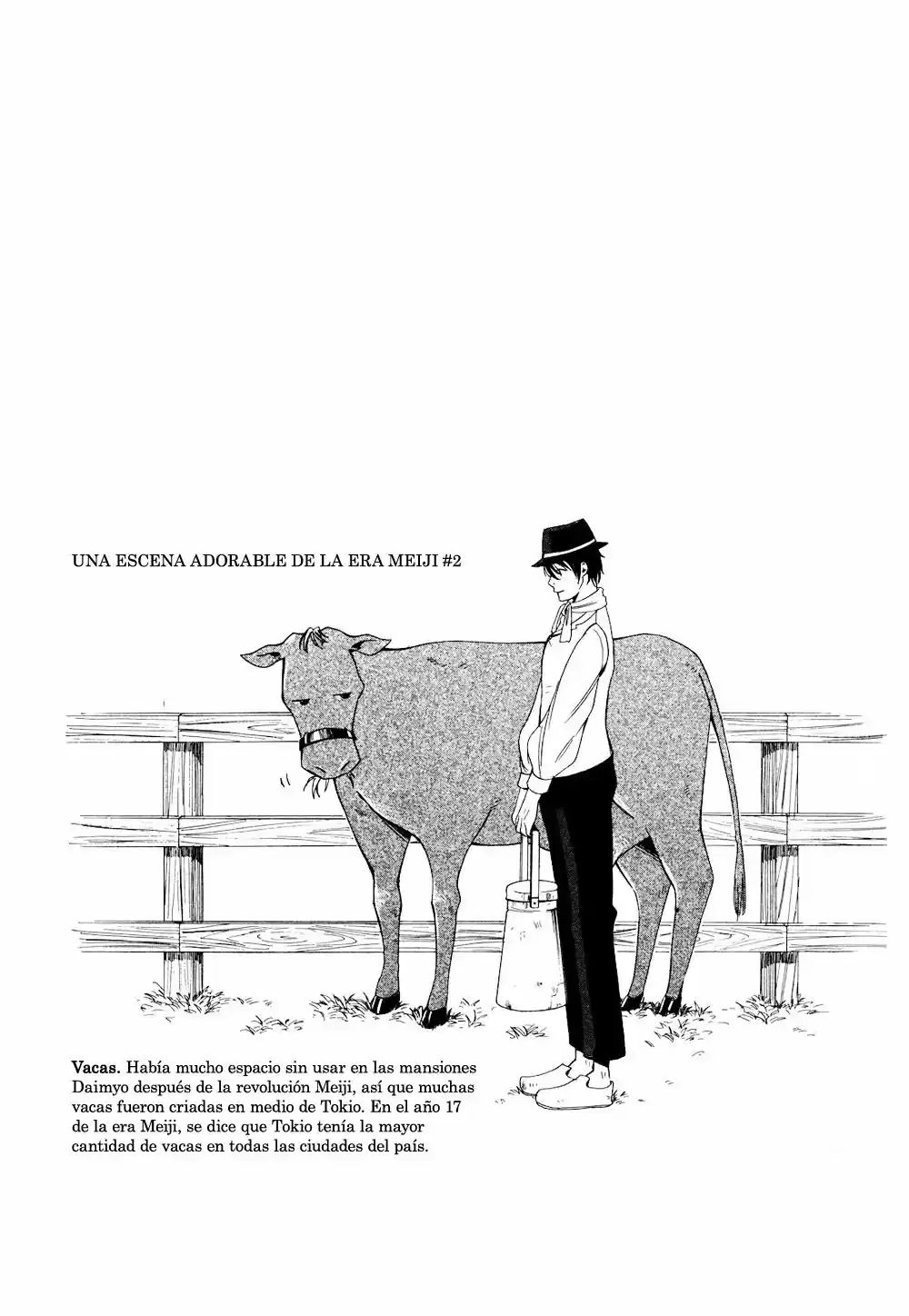 Tokyo Lastochika Vol. 1 Ch. 2 第34页