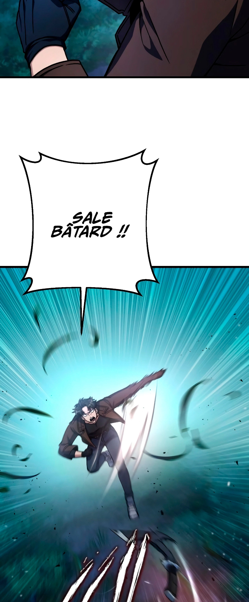 The Genius Assassin Who Takes It All Ch. 4 第12页