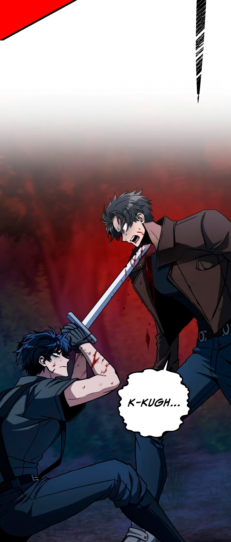 The Genius Assassin Who Takes It All Ch. 4 第18页