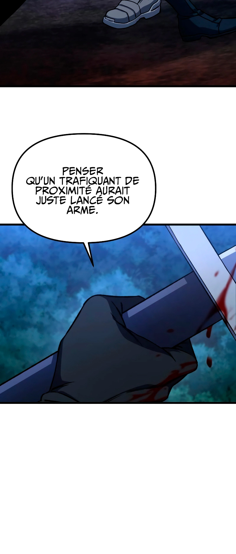 The Genius Assassin Who Takes It All Ch. 4 第19页