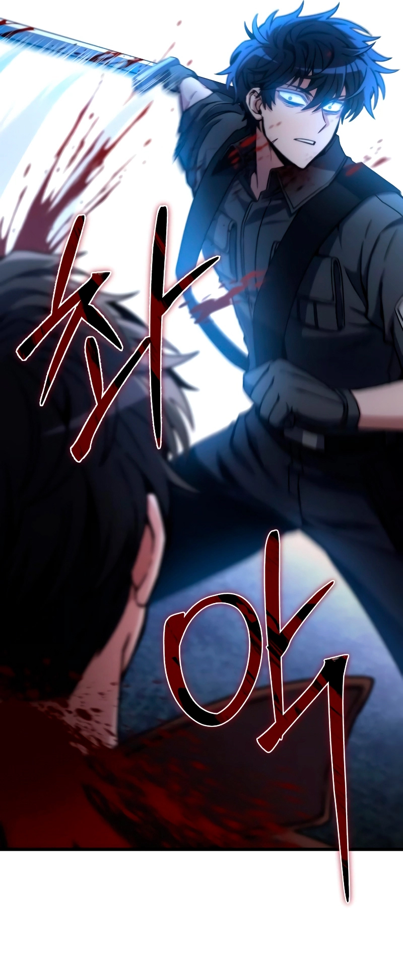 The Genius Assassin Who Takes It All Ch. 4 第21页