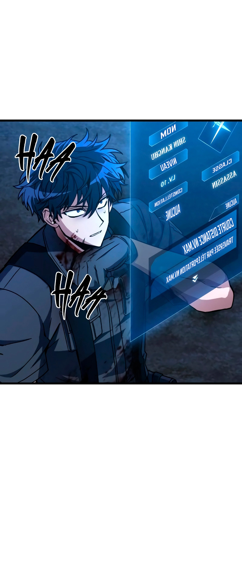 The Genius Assassin Who Takes It All Ch. 4 第26页